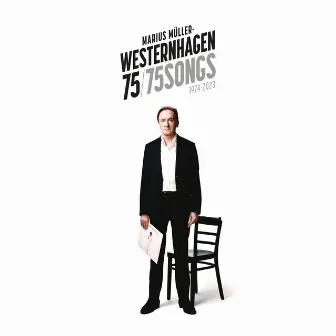 Westernhagen 75 (75 Songs: 1974 – 2023) by Westernhagen