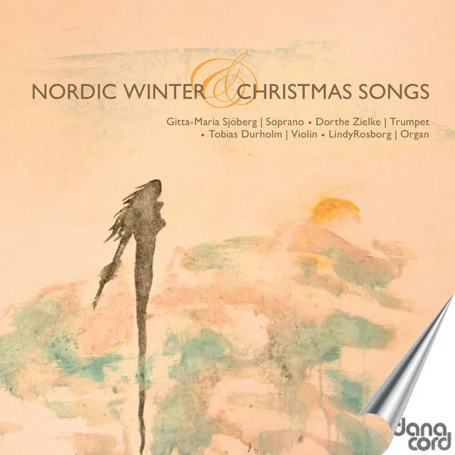 Juledag - from 15 Christmas and Wintersongs