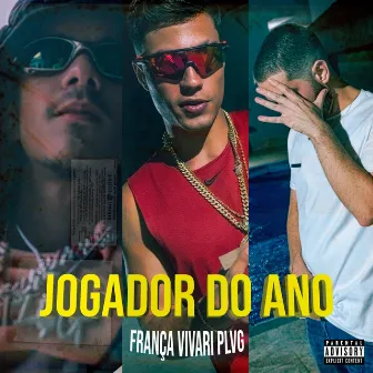 Jogador do Ano by França