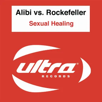 Sexual Healing by Alibi