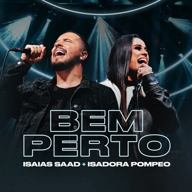 Bem Perto - Ao Vivo