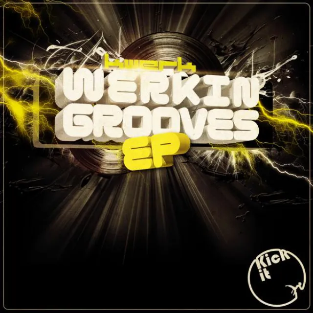 Wobble Funk - Original Mix