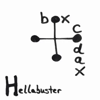 Hellabuster by Box Codax