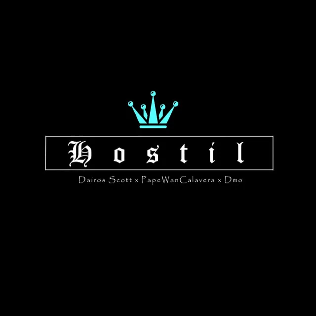 Hostil