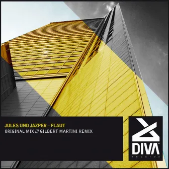 Flaut by Jules Und Jazper