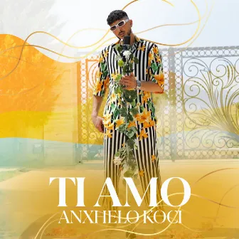 Ti Amo by Anxhelo Koci