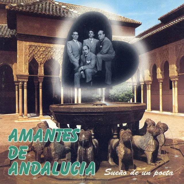 Amantes De Andalucia