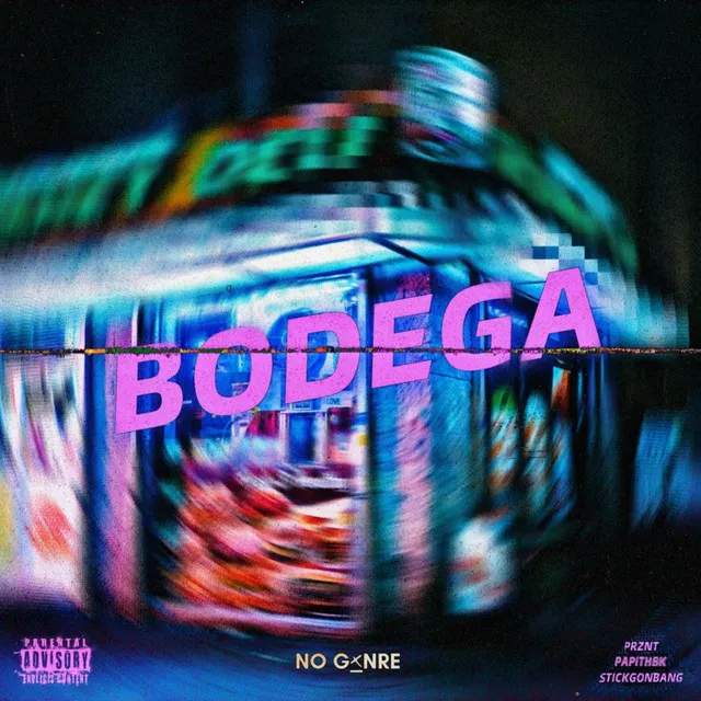 Bodega