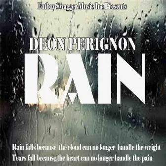 Rain by Deon Perignon