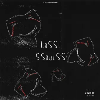 Losst Ssoulss by Shaba Stele