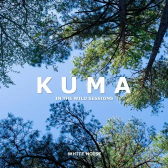 White Noise by KUMA