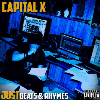 Just Beats & Rhymes by Capital X