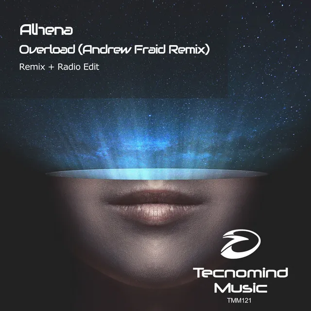 Overload - Andrew Fraid Radio Edit