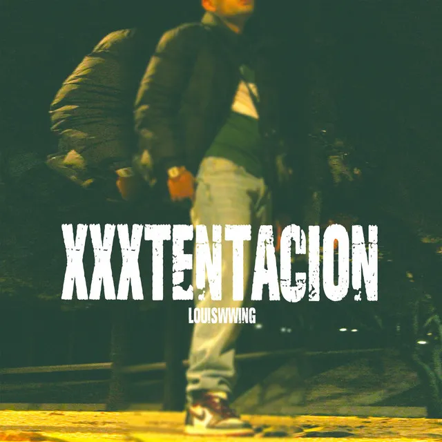 XXXTENTACION