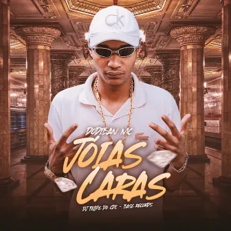 Joias Caras by Dodiban Mc