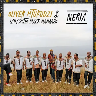 Neria by Ladysmith Black Mambazo