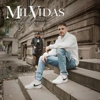 Mil Vidas by Armandito AA