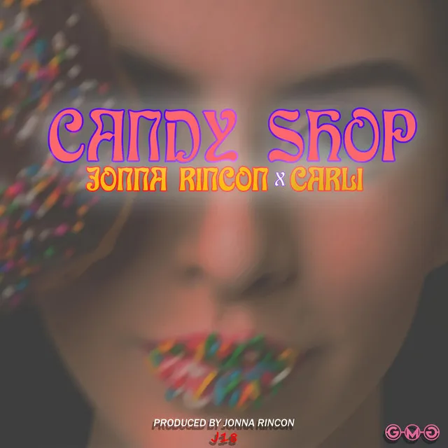 Candy Shop