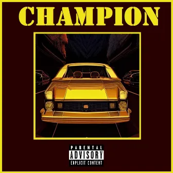 Champion by BigTurk