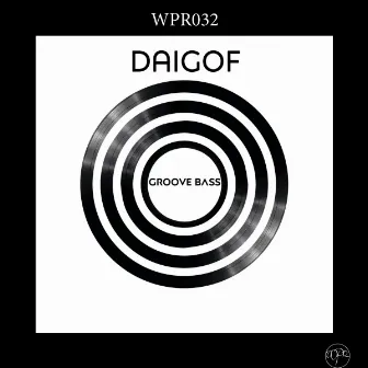 Groove Bass by Daigof