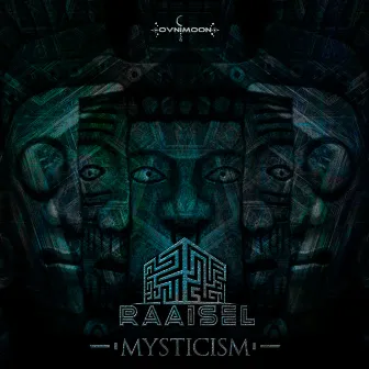 Mysticism by Raaisel