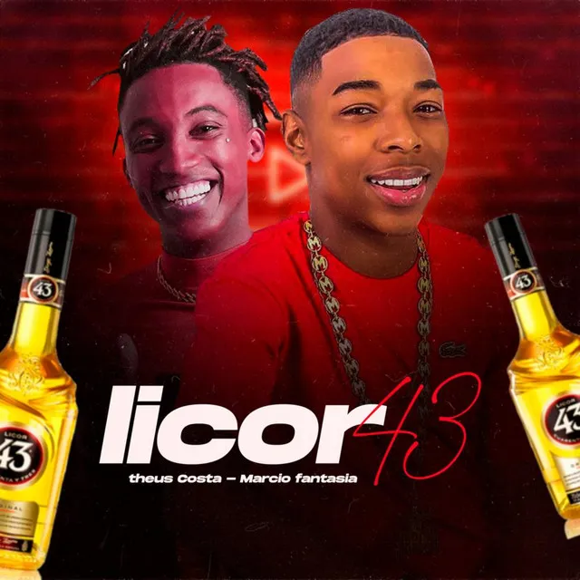 Licor 43