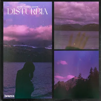 Disturbia by DOOTS