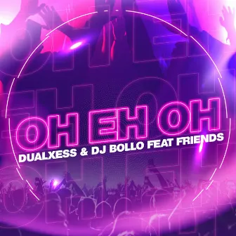 Oh Eh Oh by DJ Bollo