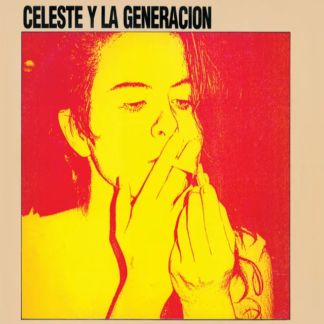 Celeste Carballo y La Generación