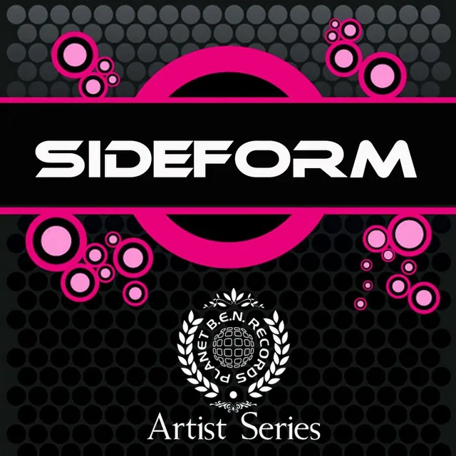 Sideform Works