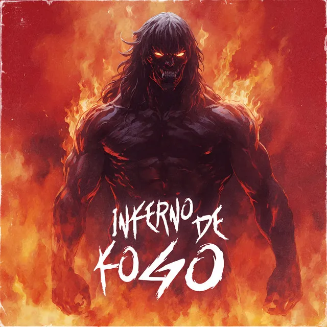 INFERNO DE FOGO