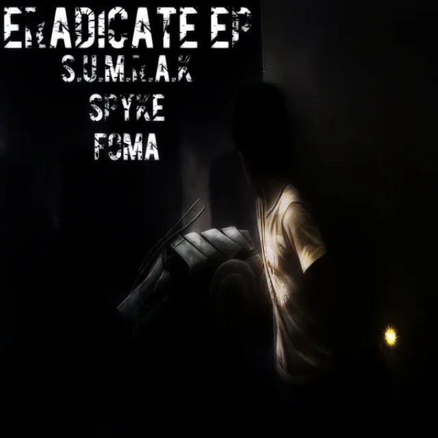 Eradicate Ep