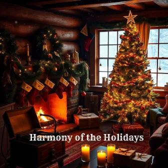 Harmony of the Holidays by Holiday Harmonies