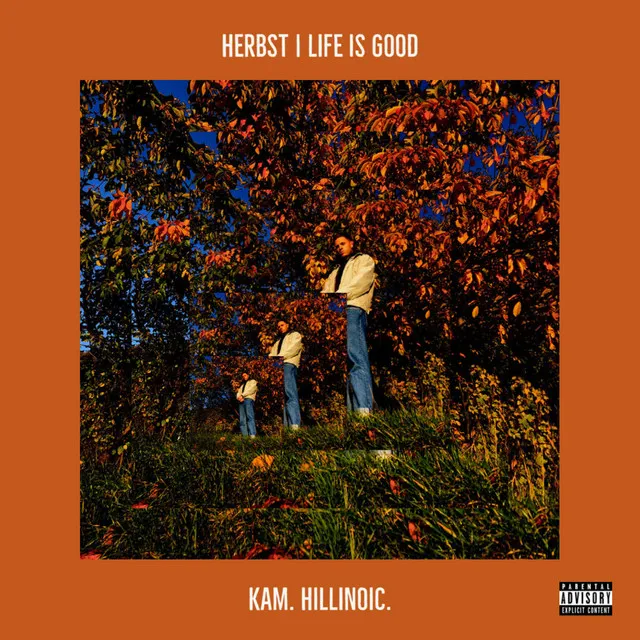 herbst | life is good