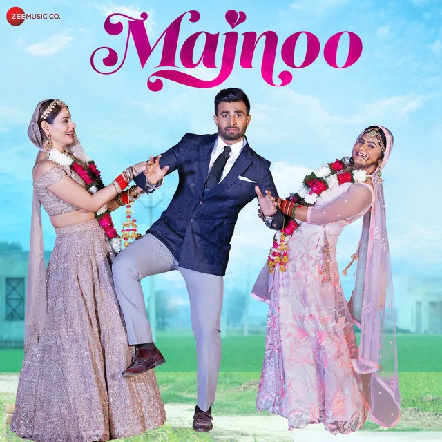 Punjab - From "Majnoo"