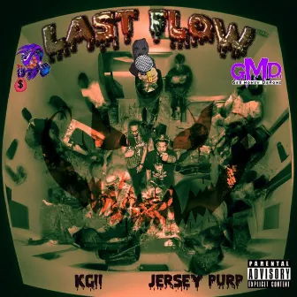 Last Flow by Jersey Purp