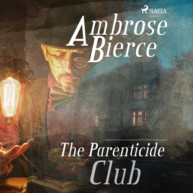 Chapter 2.2 - The Parenticide Club