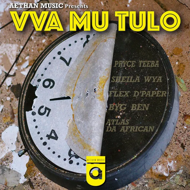 Vva Mu Tulo