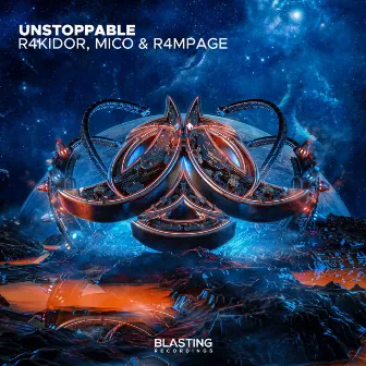 Unstoppable by MICO