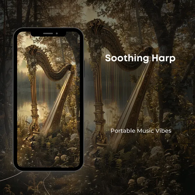 Soothing Harp