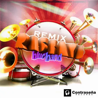 Rascayu Remix (Aria 3M Mix) - Single by Blue Band