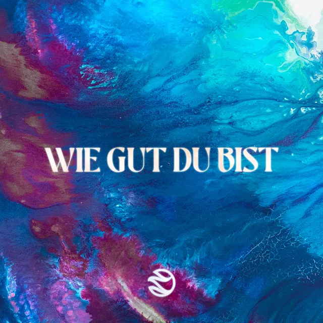 Wie gut du bist - Live