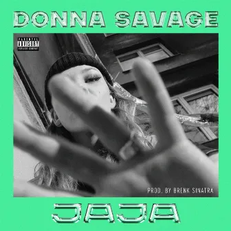 JaJa by DONNA SAVAGE