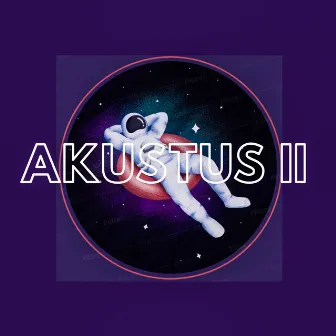 Akustus II by Akustus