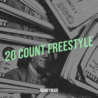 20 Count (Freestyle) by MoneyMaid