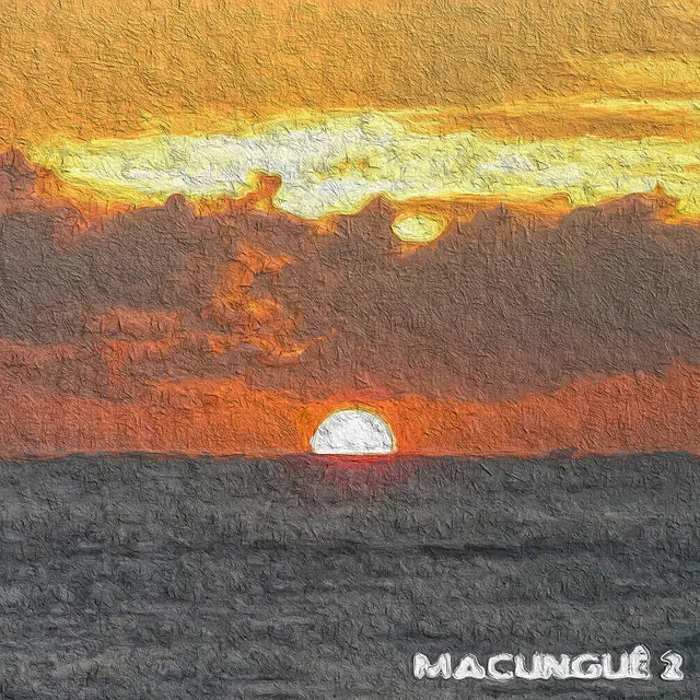 Macunguê 2