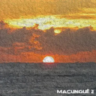 Macunguê 2 by Fábio Luna