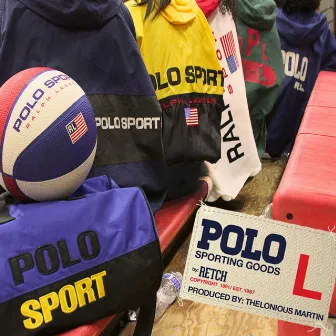 Polo Sporting Goods by 