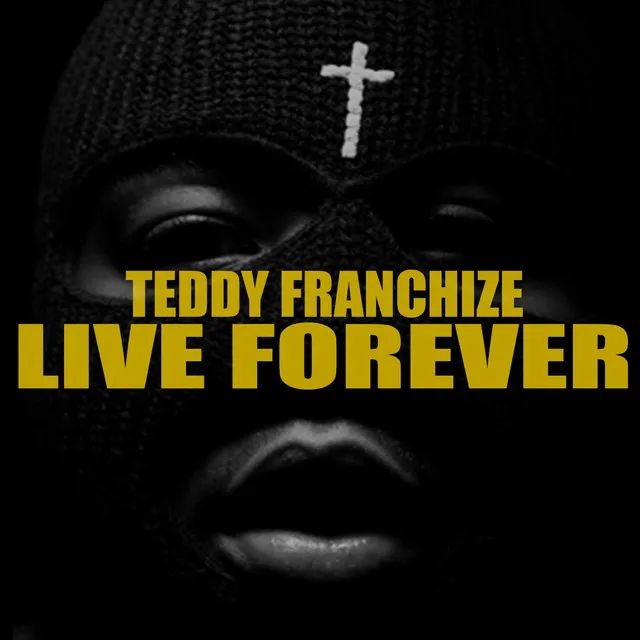 Live Forever - Live