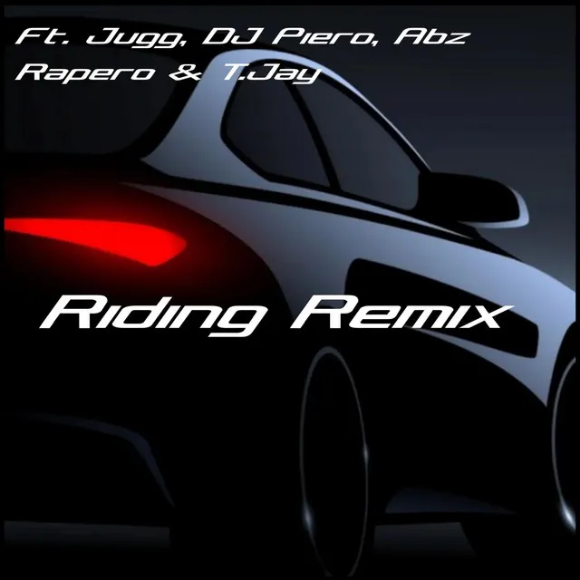 Riding Remix